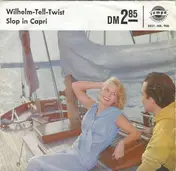 Gerd Fitz - Wilhelm-Tell-Twist / Slop In Capri
