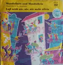 7inch Vinyl Single - Gerd Fitz - Mandolinen Und Mondschein / Laß Mich Nie, Nie, Nie Mehr Allein