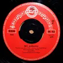 7inch Vinyl Single - Gerd Fitz / Margit Schumann - Mit Siebzehn / Blue-Jean-Boy - MONO