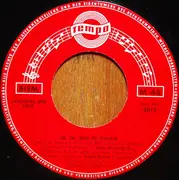7inch Vinyl Single - Gerd Fitz / Margit Schumann - Ja, Ja, Nur In Italien - EP, Mono