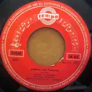 7inch Vinyl Single - Gerd Fitz / Walter Novak - Ananas Aus Caracas / Der Lachende Vagabund