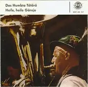 7inch Vinyl Single - Gerd Fitz - Das Humbta Tätärä / Heile, Heile Gänsje - Mono