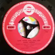 7inch Vinyl Single - Gerd Fitz - Mandolinen Und Mondschein / Laß Mich Nie, Nie, Nie Mehr Allein