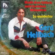 Gerd Hellbach