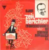 LP - Gerd Knabe , Peppi Kausch - Der Zeitberichter