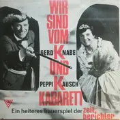 BE - Wir Sind Vom K.u.K. Kabarett