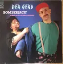 12inch Vinyl Single - Gerd Knebel - Bomberjack' (Mama, Ich Will Kein' Anorak)