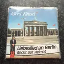 7inch Vinyl Single - Gerd Knesel - Liebeslied An Berlin