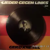 Gerd Knesel - Lieder gegen Links