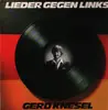 LP - Gerd Knesel - Lieder gegen Links