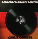 LP - Gerd Knesel - Lieder gegen Links