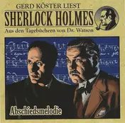 Gerd Köster - Abschiedsmelodie