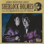 CD - Gerd Köster - Untot