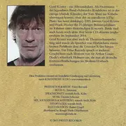 CD - Gerd Köster - Untot