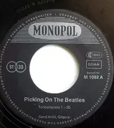 Gerd Kröll - Picking On The Beatles