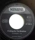 7inch Vinyl Single - Gerd Kröll - Picking On The Beatles