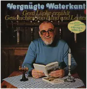 Gerd Lüpke - Vergnügte Waterkant