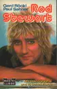 Paperback - Gerd Röckl / Paul Sahner - Rod Stewart - Originalausgabe