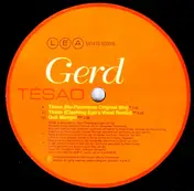 Gerd - Tésao