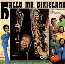 LP - Gerd Vohwinkel And His Gentlemen - Hallo Mr. Dixiland