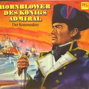 LP - Gerd Von Haßler - Hornblower Des Königs Admiral - Der Kommodore