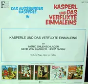 LP - Gerd von Haßler - Kasperl Und Das Verflixte Einmaleins