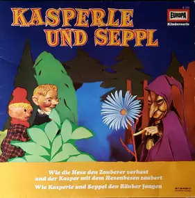 Kasperle - Kasperle Und Seppl