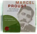 CD - Gerd Wameling & C. Bernd Sucher - Marcel Proust: Eine Einführung in Leben und Werk