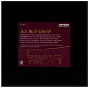 Double CD - Gerd Wameling - Das Buch Daniel - Hardcover Box