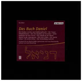 Gerd Wameling - Das Buch Daniel