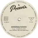 7inch Vinyl Single - Gerd Wienand - Kriminaltango
