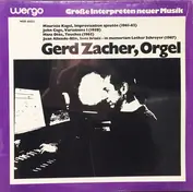 Gerd Zacher