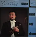 LP - Gerd Zapf - Trompete