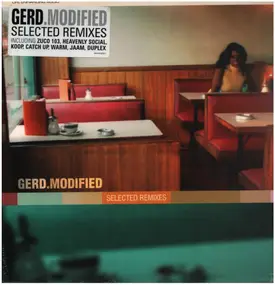 Gerd - Modified