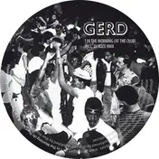 Gerd - 1 In The Morning (At The Club)