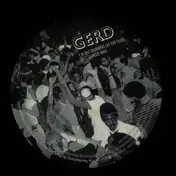 Gerd - 1 In The Morning (At The Club)