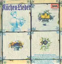 LP - Gerda Maria Sommer, Inken Jürgens, Benno Gellenbek etc. - Kücken-Lieder