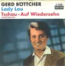 7'' - Gerd Böttcher - Lady Lou
