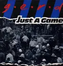 12'' - Gerd Knebel - Just A Game