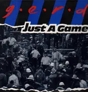 Gerd Knebel - Just A Game