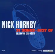 Nick Hornby / Gerd Köster - 31 Songs - Best of.