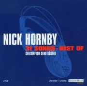 Double CD - Gerd Köster - 31 Songs - Best of.