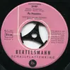 7inch Vinyl Single - Gerdi Berg / Joe Baum Und Die Rivieras - My Happiness / Morgen