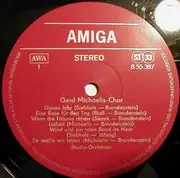 LP - Gerd Michaelis-Chor - Gerd Michaelis-Chor