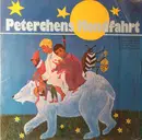 LP - Kinder-Hörspiel - Peterchens Mondfahrt