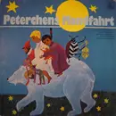 LP - Gerdt von Bassewitz - Peterchens Mondfahrt