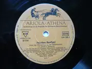LP - Gerdt von Bassewitz - Peterchens Mondfahrt