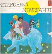 Gerdt von Bassewitz - Peterchens Mondfahrt