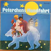 Gerdt Von Bassewitz - Peterchens Mondfahrt