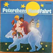 LP - Gerdt von Bassewitz - Peterchens Mondfahrt